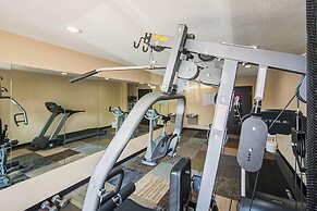 Quality Inn Decatur near US-224