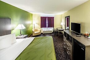 Quality Inn Decatur near US-224