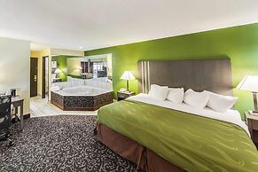 Quality Inn Decatur near US-224