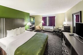 Quality Inn Decatur near US-224