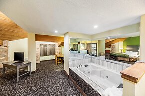 Quality Inn Decatur near US-224