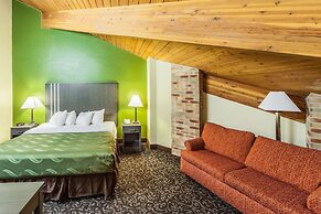 Quality Inn Decatur near US-224