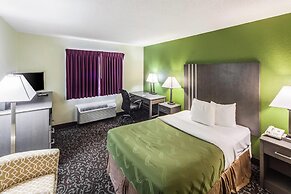 Quality Inn Decatur near US-224