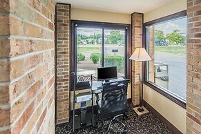 Quality Inn Decatur near US-224