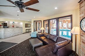 Quality Inn Decatur near US-224