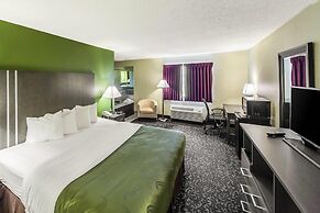 Quality Inn Decatur near US-224