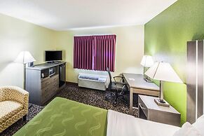 Quality Inn Decatur near US-224