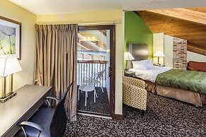 Quality Inn Decatur near US-224