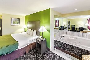 Quality Inn Decatur near US-224