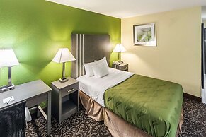 Quality Inn Decatur near US-224