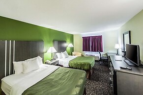Quality Inn Decatur near US-224