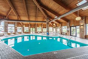 Quality Inn Decatur near US-224