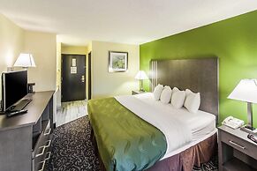 Quality Inn Decatur near US-224