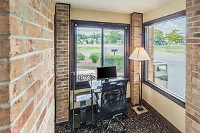 Quality Inn Decatur near US-224