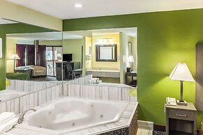Quality Inn Decatur near US-224