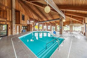 Quality Inn Decatur near US-224