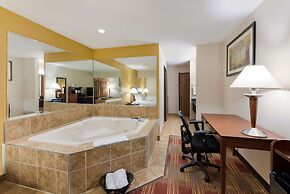 Best Western Lakewood Inn