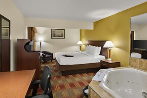 Best Western Lakewood Inn