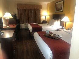 Best Western Lakewood Inn