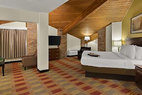 Best Western Lakewood Inn