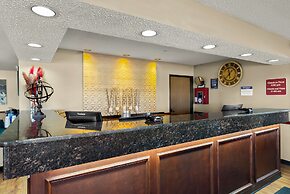 Best Western Lakewood Inn
