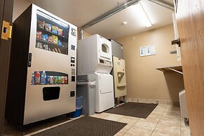 Quality Inn & Suites Sun Prairie Madison East