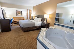 Quality Inn & Suites Sun Prairie Madison East