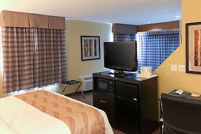 Quality Inn & Suites Sun Prairie Madison East