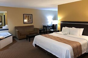 Quality Inn & Suites Sun Prairie Madison East