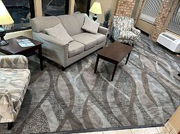 Quality Inn & Suites Sun Prairie Madison East