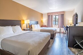 Quality Inn & Suites Sun Prairie Madison East