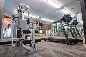 Quality Inn & Suites Sun Prairie Madison East