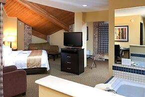 Quality Inn & Suites Sun Prairie Madison East