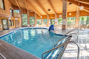 Quality Inn & Suites Sun Prairie Madison East