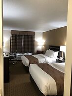 Quality Inn & Suites Sun Prairie Madison East