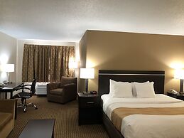 Quality Inn & Suites Sun Prairie Madison East