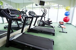 Coconut Waikiki Hotel