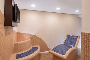 NH Berlin Alexanderplatz