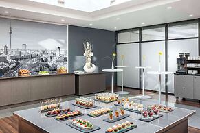 NH Berlin Alexanderplatz