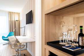 NH Berlin Alexanderplatz