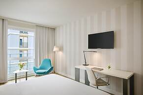 NH Berlin Alexanderplatz