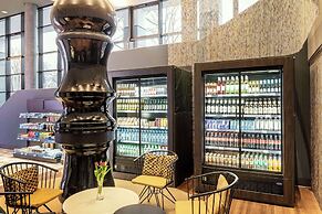 NH Berlin Alexanderplatz