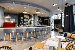 NH Berlin Alexanderplatz