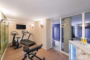 NH Berlin Alexanderplatz