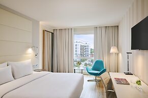 NH Berlin Alexanderplatz