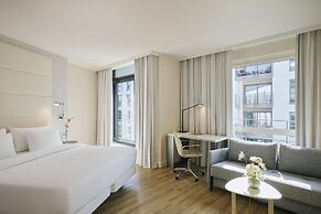 NH Berlin Alexanderplatz