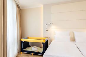 NH Berlin Alexanderplatz