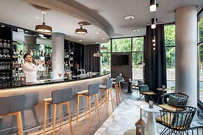 NH Berlin Alexanderplatz