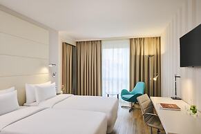 NH Berlin Alexanderplatz