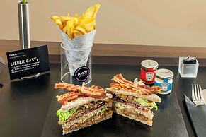 NH Berlin Alexanderplatz